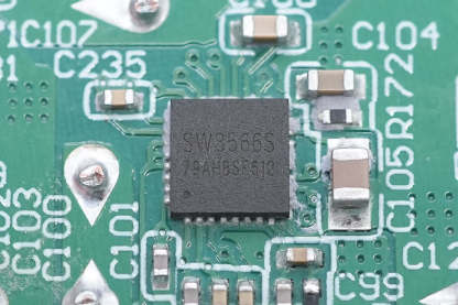 iSmartWare智融科技 SW3566S