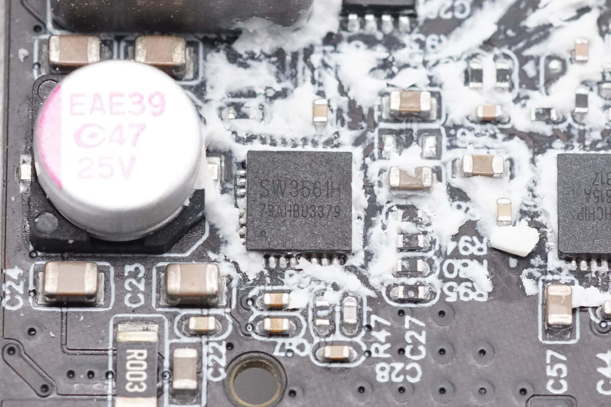 iSMARTWARE智融科技 SW3561H