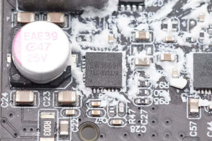iSMARTWARE智融科技 SW3561H