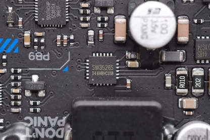 iSmartWare智融科技 SW3526S