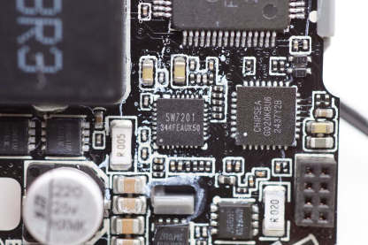 iSmartWare智融科技 SW7201