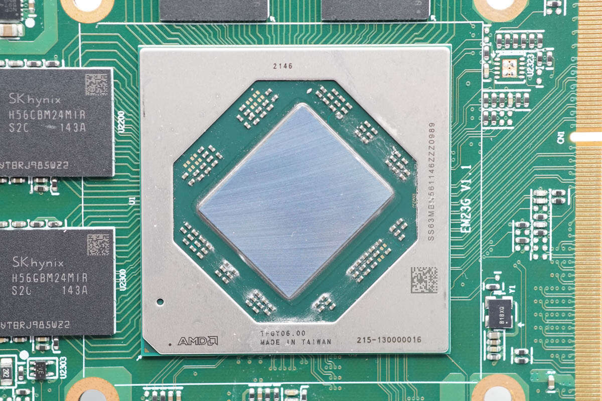 AMD超微半导体 RX6600