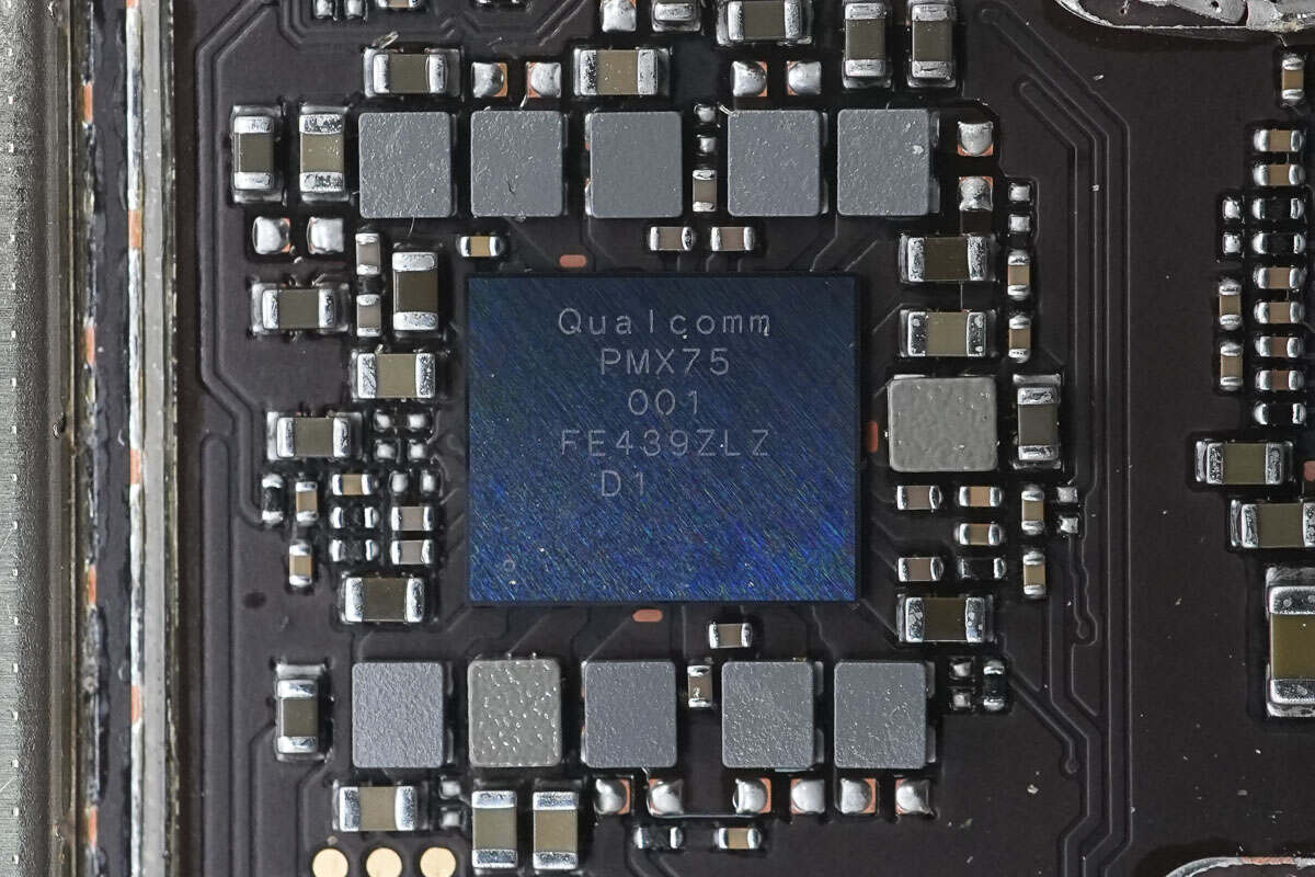 QUALCOMM高通 SDX75