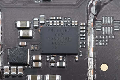 QUALCOMM高通 PM7550BA