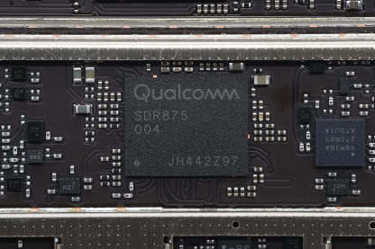 QUALCOMM高通 SDR875