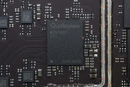 Qualcomm高通 WCN7851