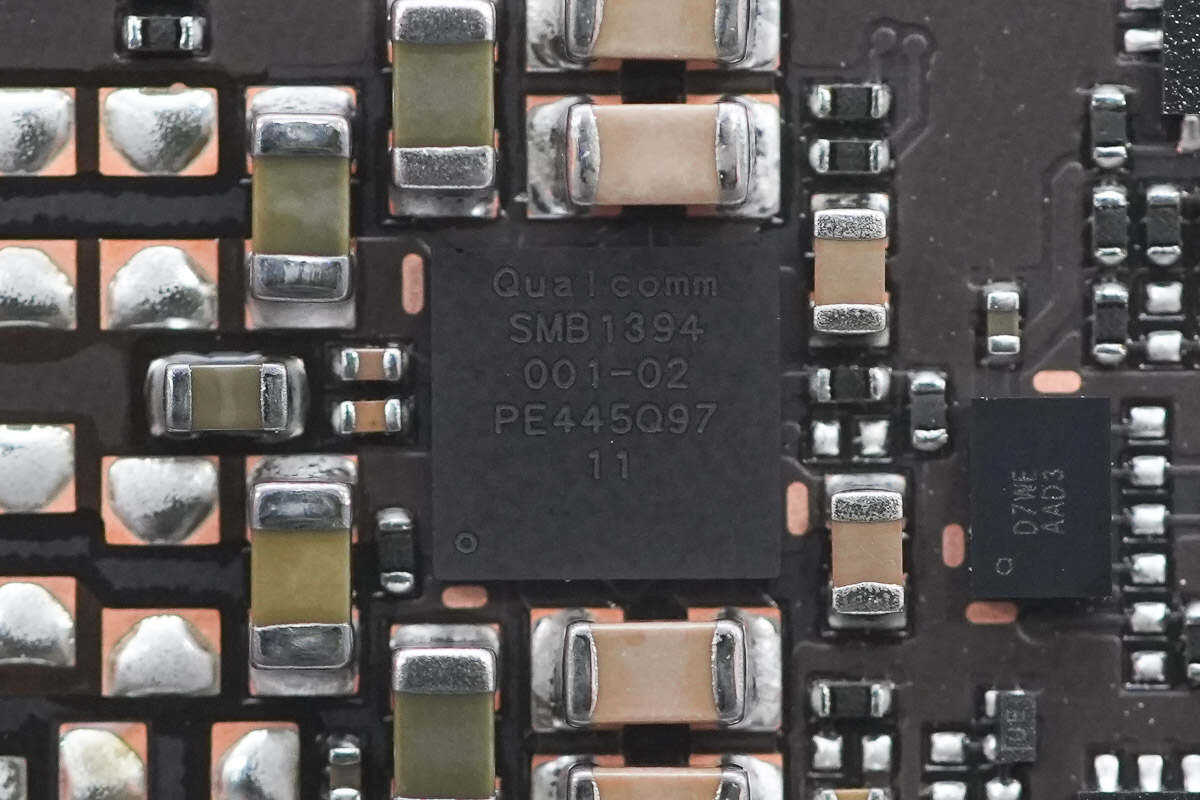 QUALCOMM高通 SMB1394