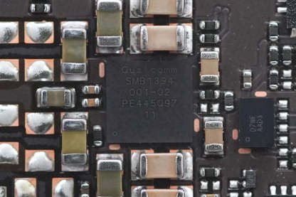 QUALCOMM高通 SMB1394