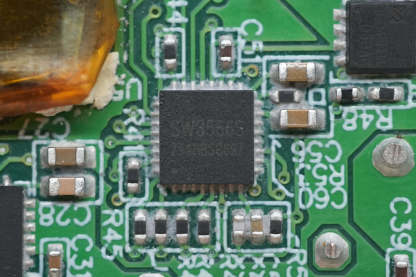 iSmartWare智融科技 SW3566S