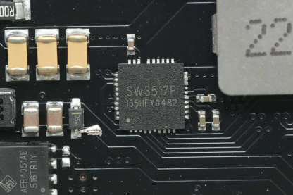 iSmartWare 智融科技 SW3517P