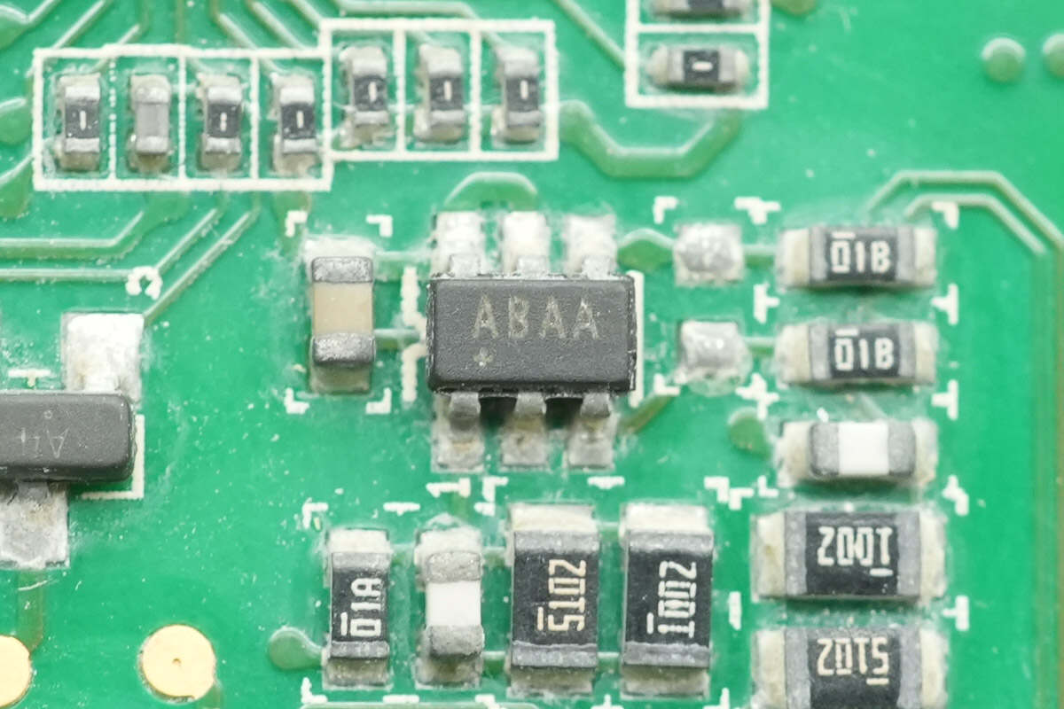 ADI亚德诺 MAX4239AUT