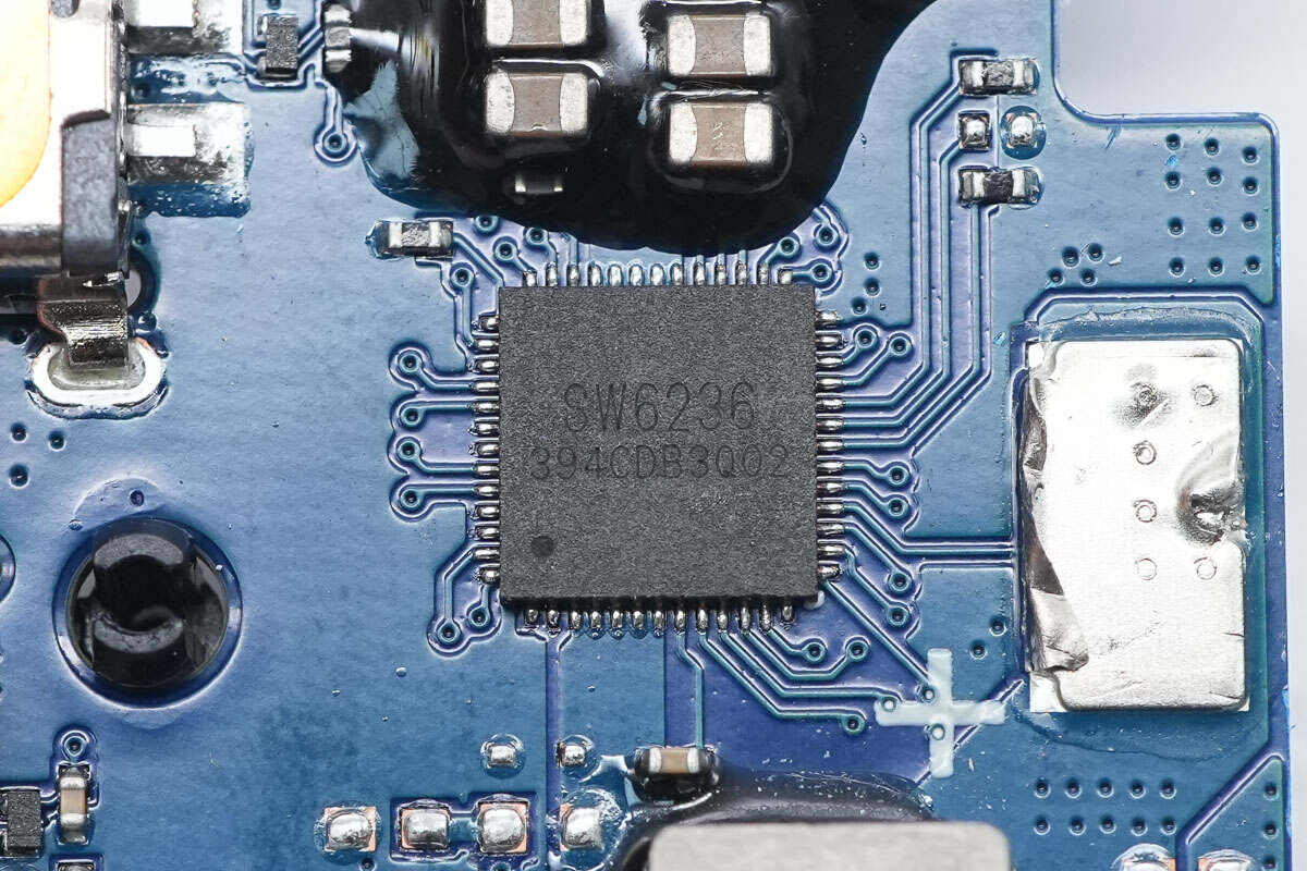 iSmartWare智融科技 SW6236