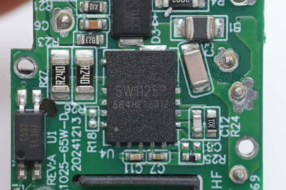 iSmartWare智融科技 SW1125P