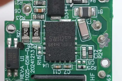 iSmartWare智融科技 SW1125P