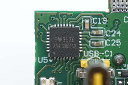 iSmartWare智融科技 SW3536