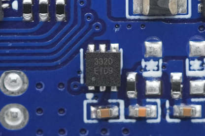 Hynetek慧能泰 HUSB332D