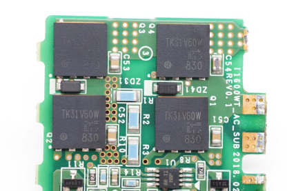 TOSHIBA东芝 TK31V60W