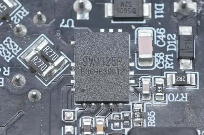 iSmartWare智融科技 SW1125P