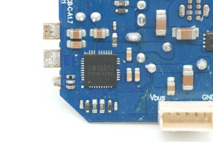 iSmartWare智融科技 SW3537U