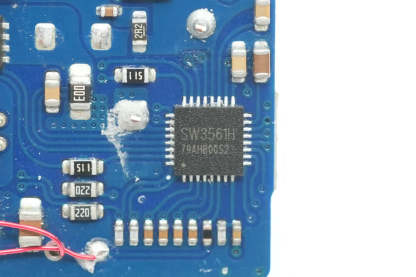 iSmartWare智融科技 SW3561H
