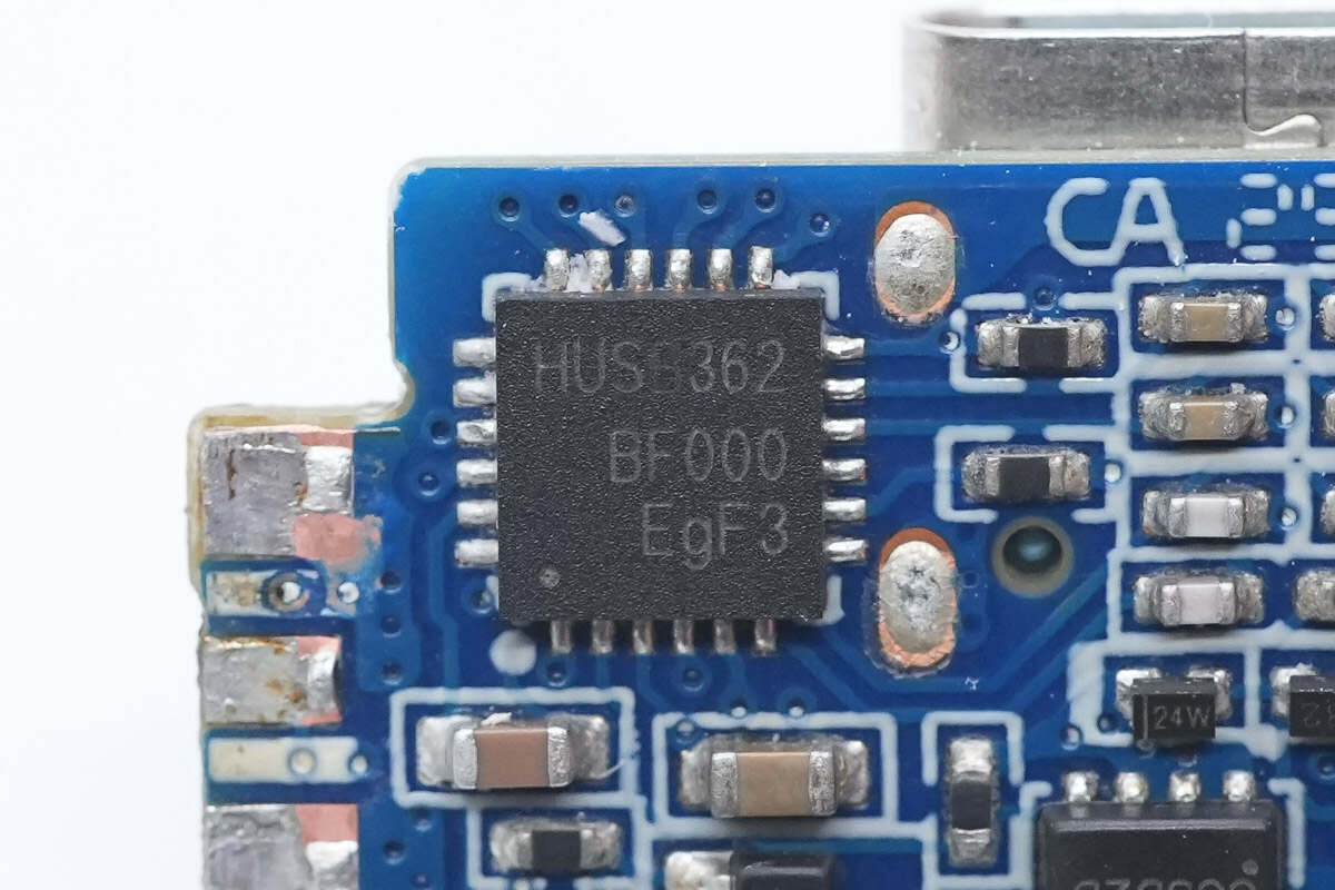 Hynetek慧能泰 HUSB362