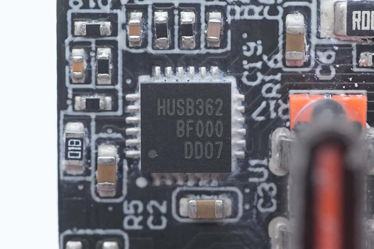 Hynetek慧能泰 HUSB362