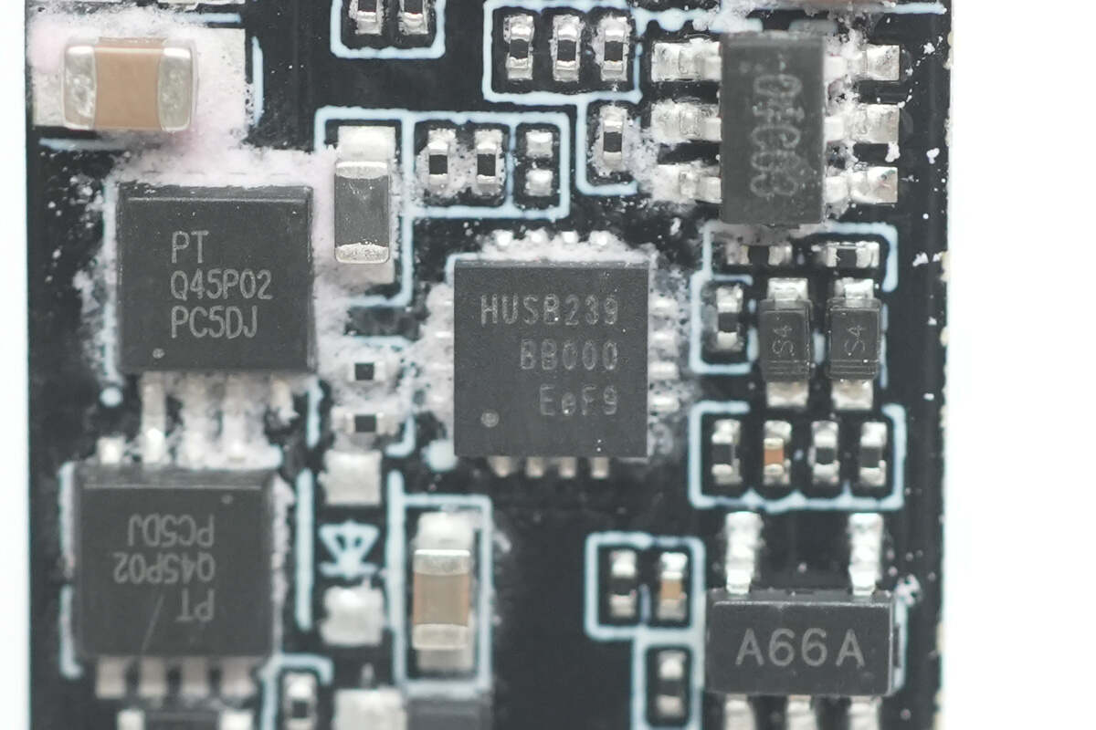 Hynetek慧能泰 HUSB239