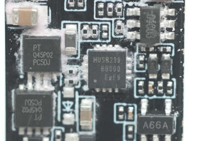 Hynetek慧能泰 HUSB239