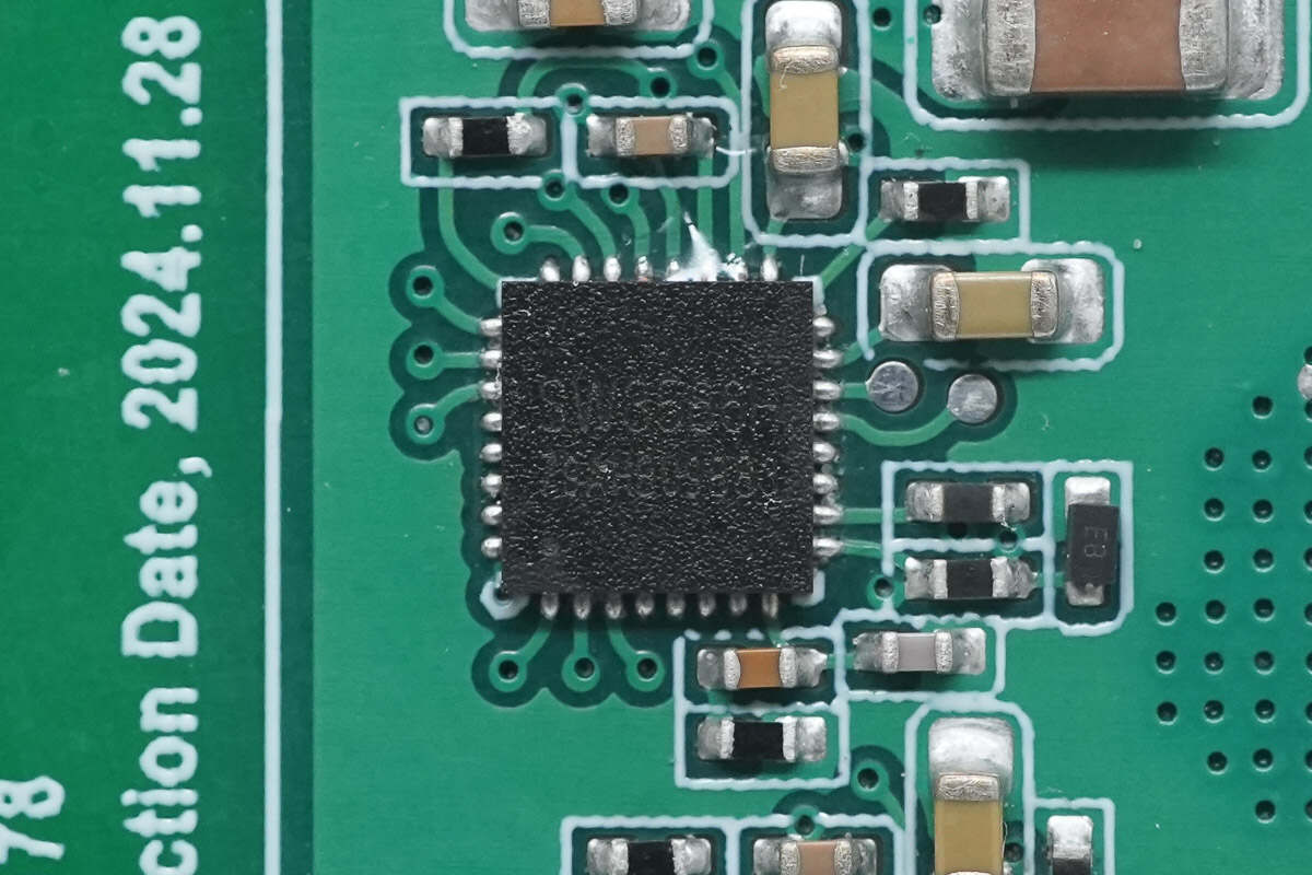 iSmartWare 智融科技 SW3566H