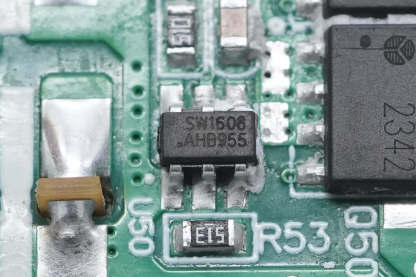 iSmartWare 智融科技 SW1608