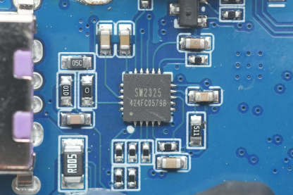 iSmartWare智融科技 SW2325