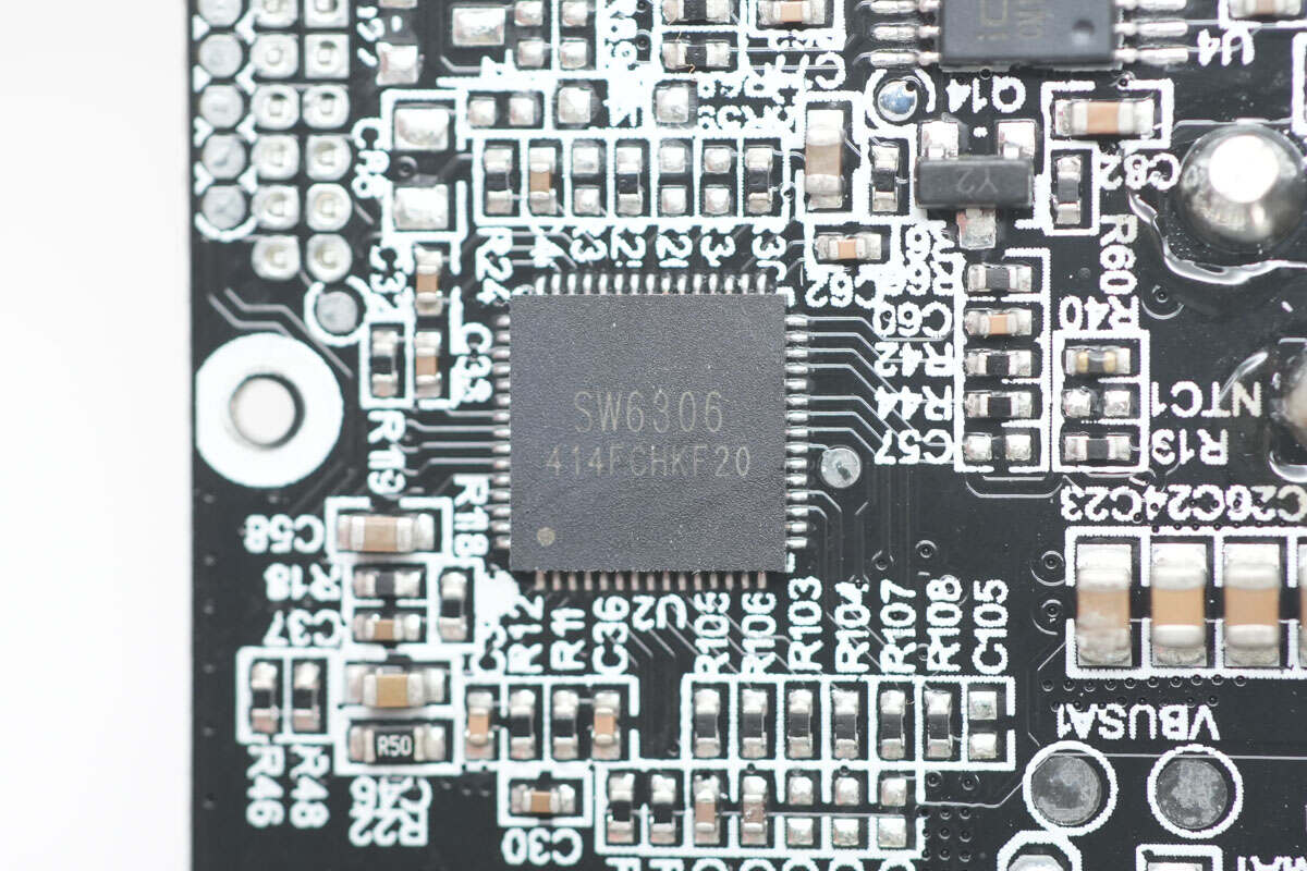 iSmartWare智融科技 SW6306