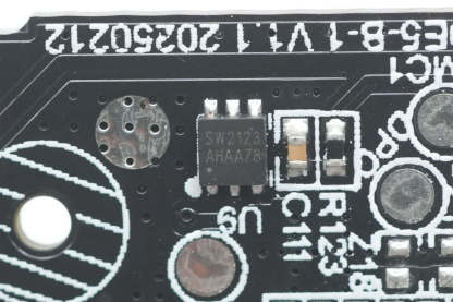iSmartWare智融科技 SW2123