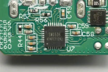 iSmartWare智融科技 SW3536