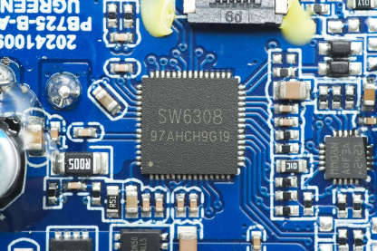 iSmartWare 智融科技 SW6308