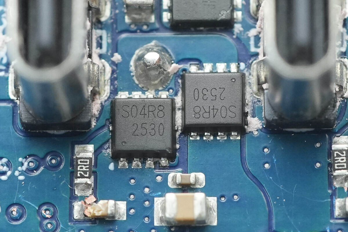 Prisemi芯导科技 PSM8PN04R8