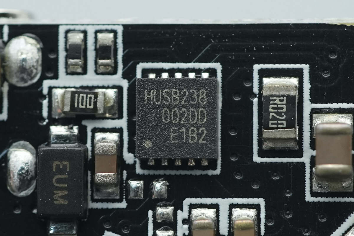 Hynetek慧能泰 HUSB238