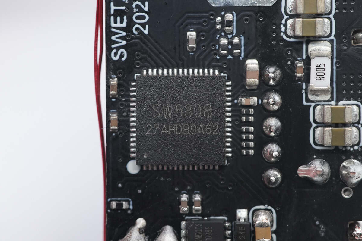 iSmartWare智融科技 SW6308