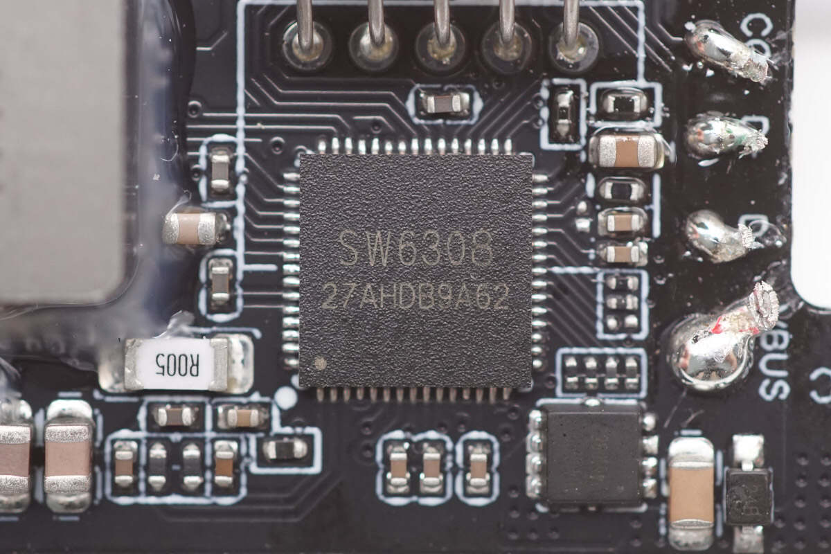 iSmartWare智融科技 SW6308