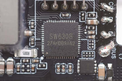 iSmartWare智融科技 SW6308