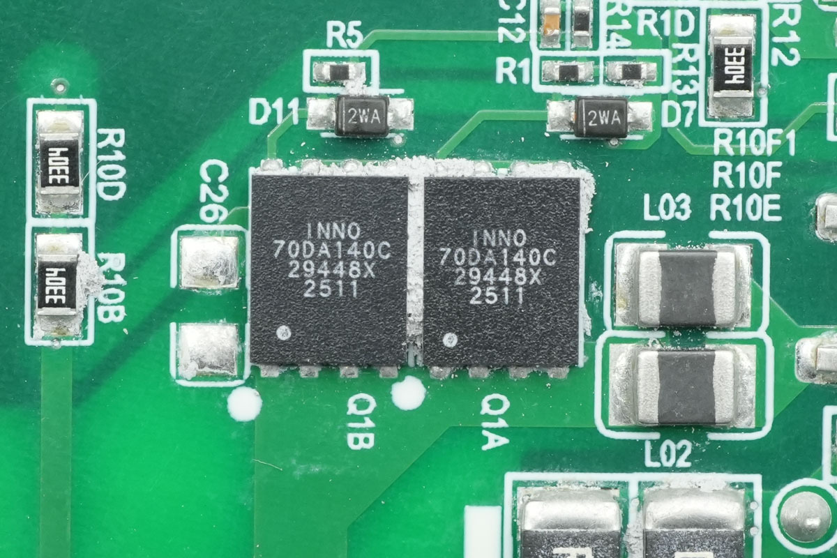 Innoscience 英诺赛科 INN700DA140C