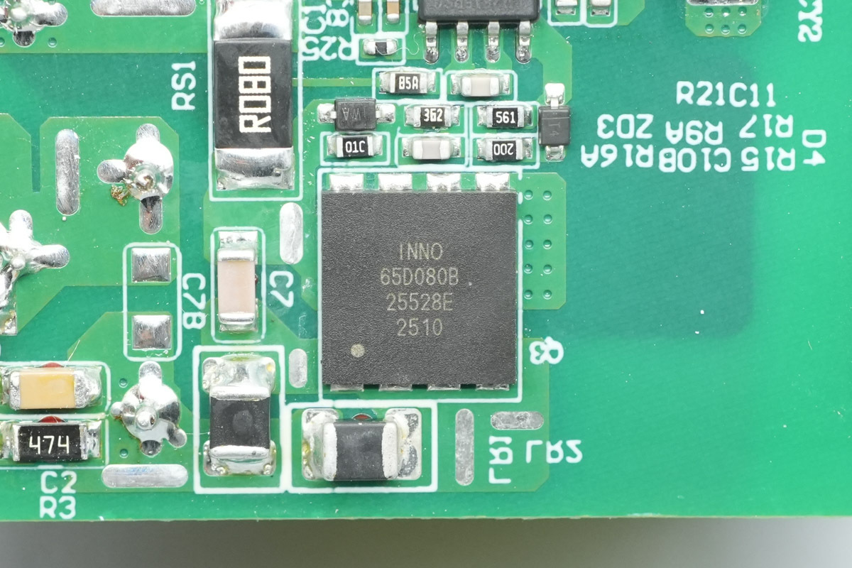 Innoscience英诺赛科 INN650D080B