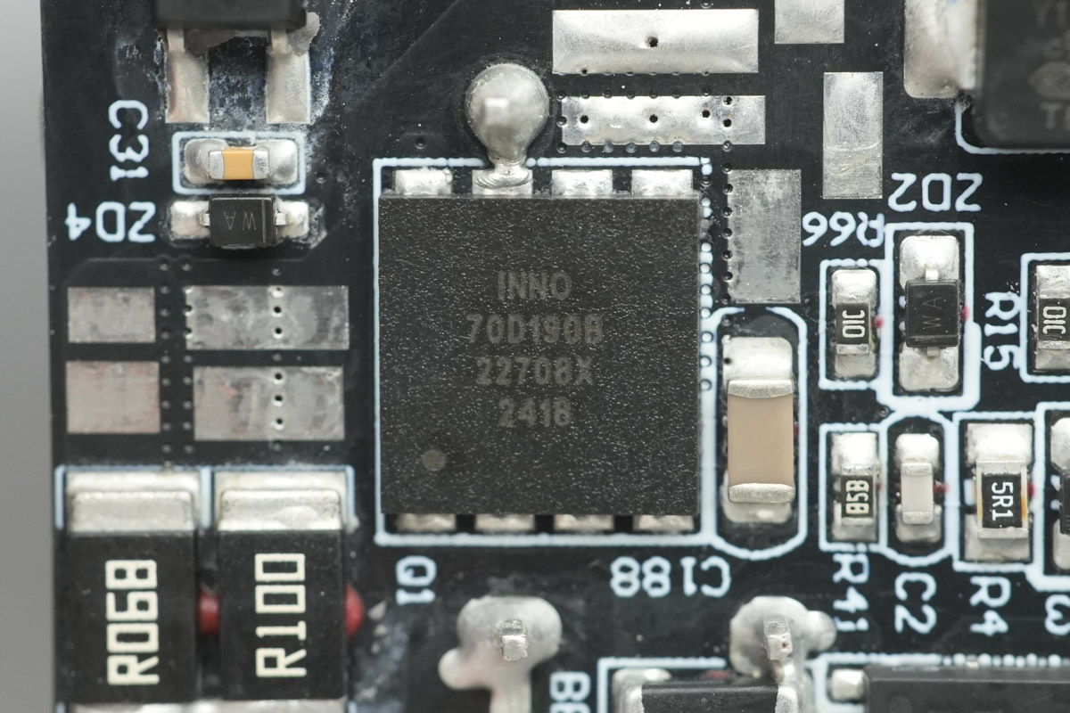 Innoscience英诺赛科 INN700DA190B