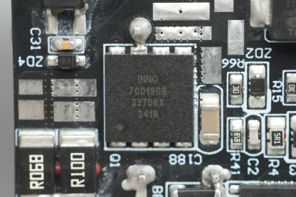 Innoscience英诺赛科 INN700DA190B