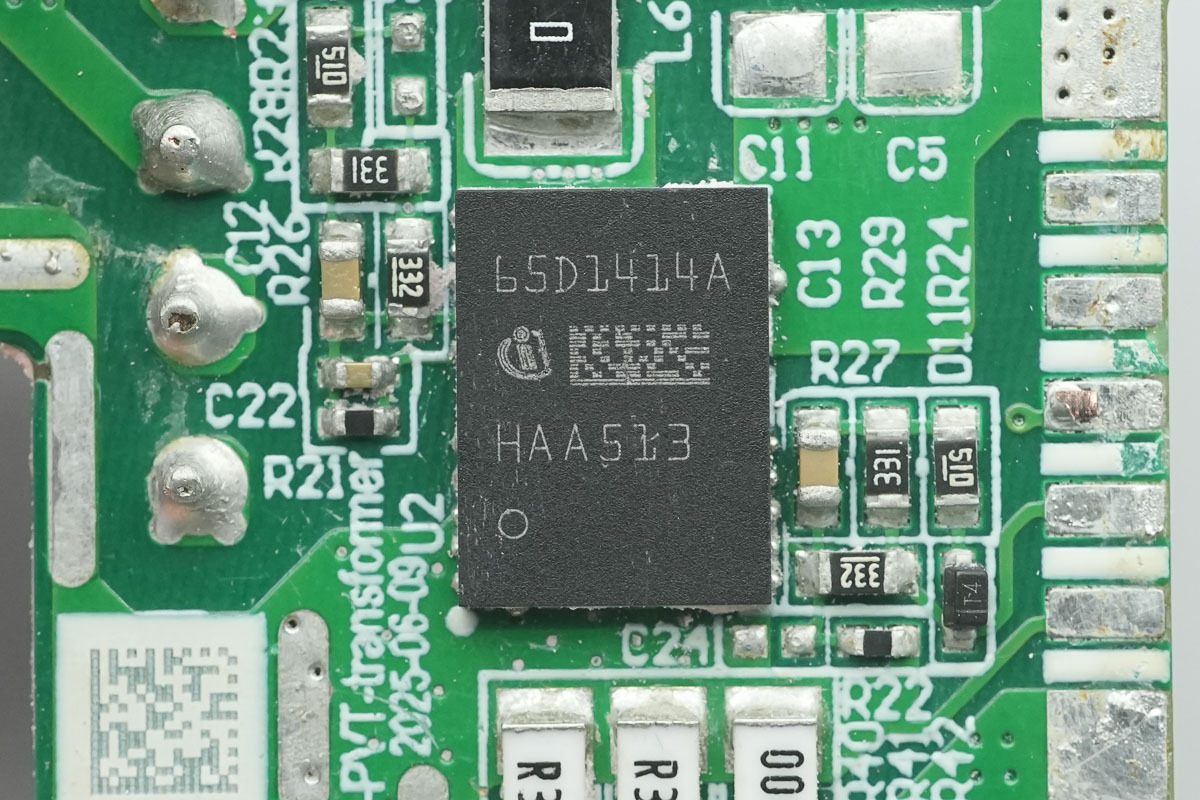 infineon英飞凌 IGI65D1414A3MS