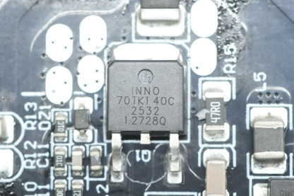 Innoscience英诺赛科 INN700TK140C