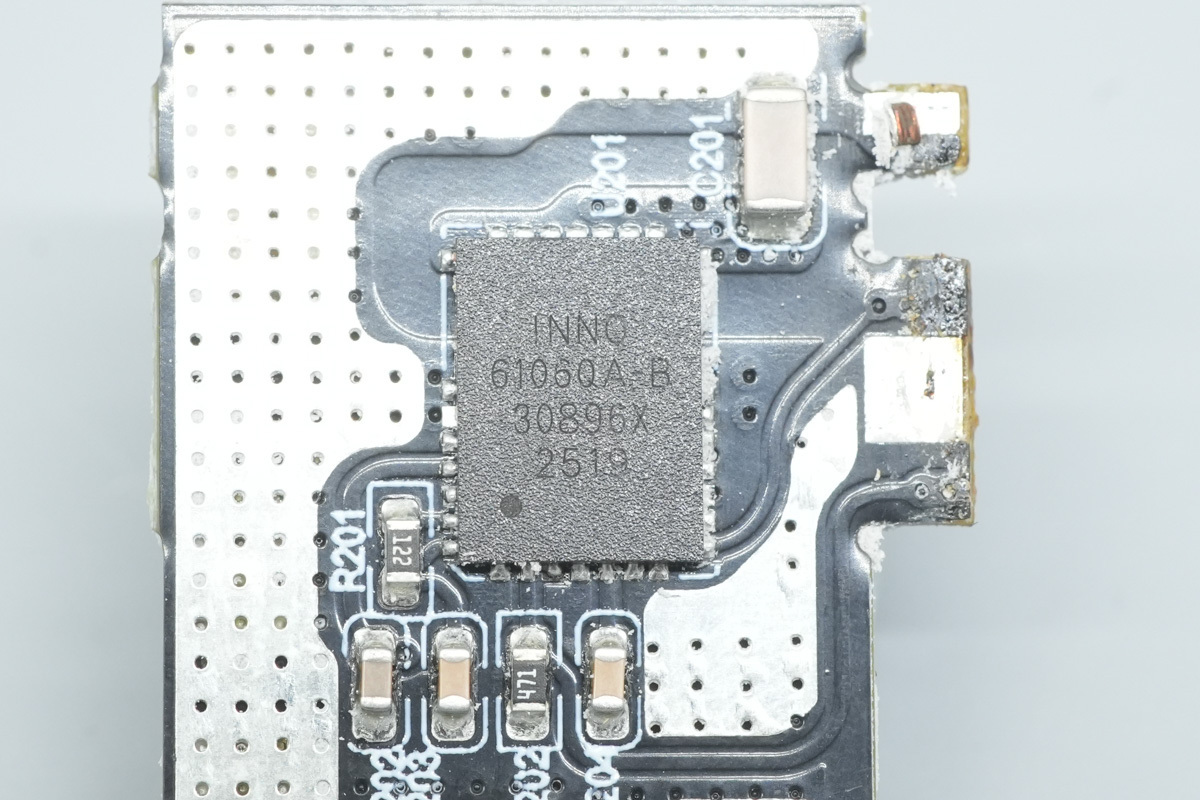 Innoscience英诺赛科 ISG6106QA