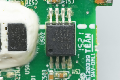 BROADCOM博通 ACPL-C87H-500E