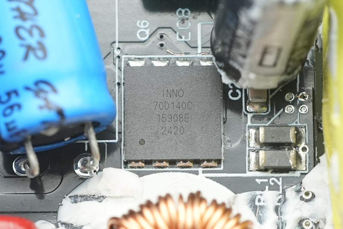 Innoscience英诺赛科 INN700D140C