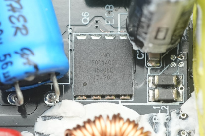 Innoscience英诺赛科 INN700D140C